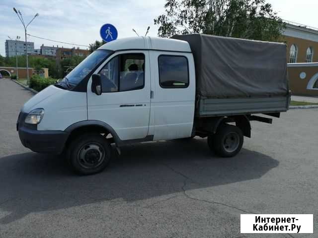 Грузо перевозки газель Березники - изображение 1