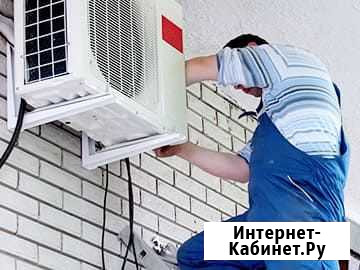 Монтаж кондиционеров Ростов-на-Дону - изображение 1