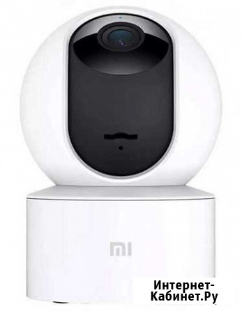 Видеокамера Xiaomi Mi Home Security Camera 360 Геленджик - изображение 1
