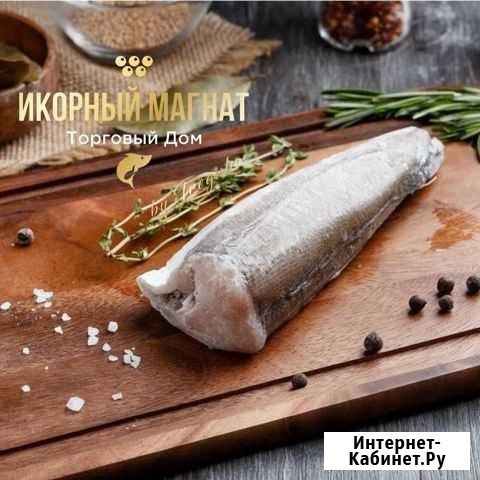 Хек свежемороженный Павлово - изображение 1