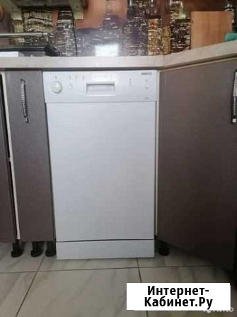 Посудомоечная машина Beko Переславль-Залесский - изображение 1