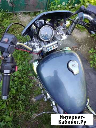 Продам yamaha virago 400-2 Тула - изображение 1