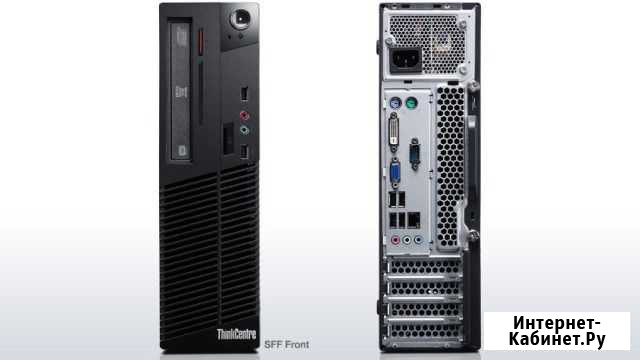 Lenovo ThinkCentre M79 Симферополь - изображение 1