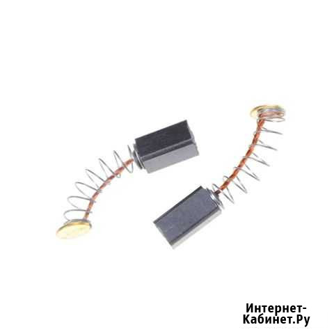 Угольные щётки для электромясорубки Нижний Новгород - изображение 1