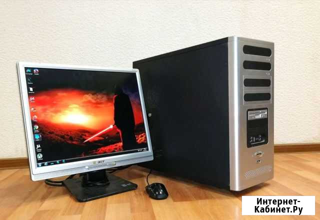 Компьютер для учёбы и работы Екатеринбург - изображение 1