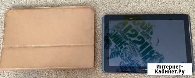 Планшет samsung galaxy tab 2 Великий Новгород - изображение 1