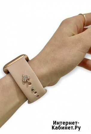Украшение для Apple Watch Саратов - изображение 1