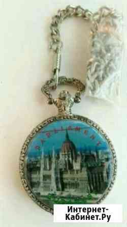 Часы карманные Севастополь