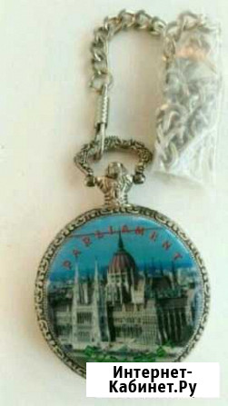 Часы карманные Севастополь - изображение 1