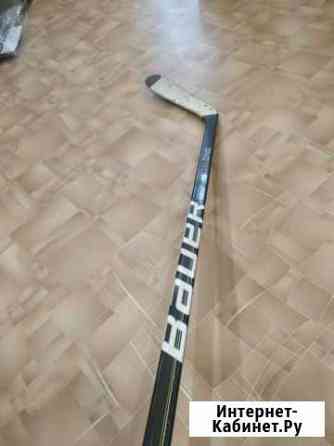 Клюшка Омск