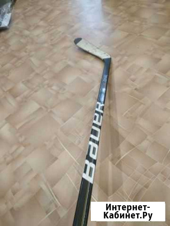 Клюшка Омск - изображение 1