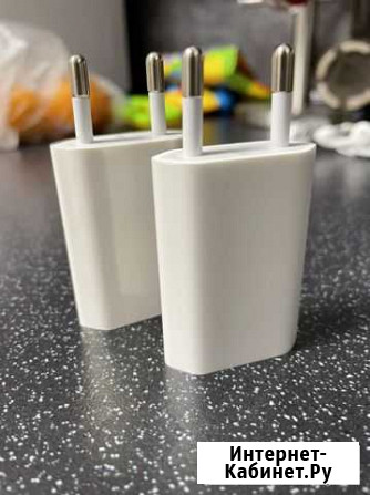 Адаптер iPhone ориг Краснодар - изображение 1