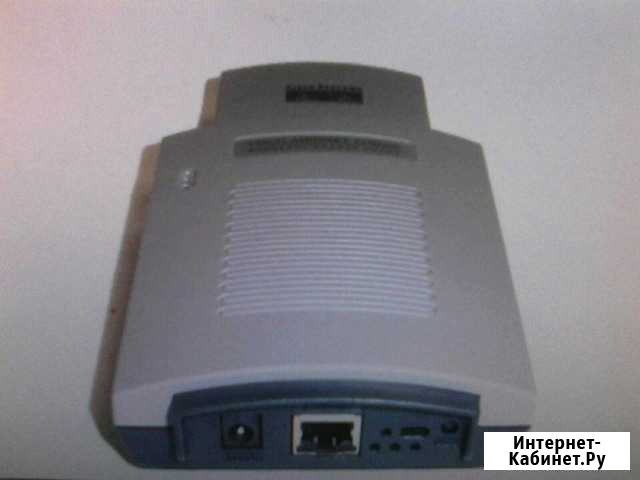 Точка доступа WiFi Cisco Air-ap1121g-e-k9 Унеча - изображение 1