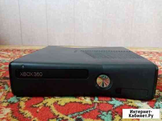 Xbox 360 S lt +3.0 Ангарск