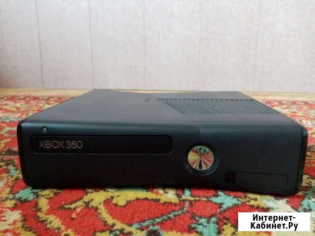 Xbox 360 S lt +3.0 Ангарск - изображение 1
