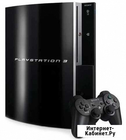 Sony playstation 3 Пермь - изображение 1