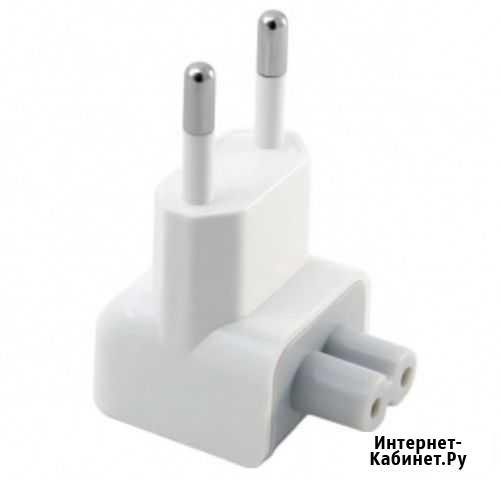 Переходник зарядного устройства MagSafe MacBook Красноярск - изображение 1