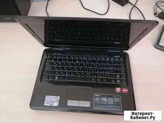 Ноутбук Asus K40AF Орехово-Зуево