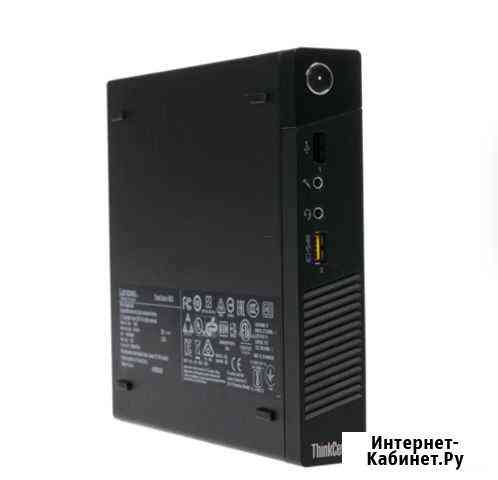 Неттоп (мини-пк) Lenovo ThinkCentre M53 Благовещенск