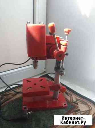 Сверлильный станок Ройс Тамбов