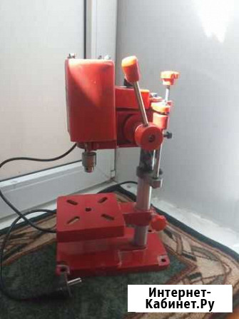 Сверлильный станок Ройс Тамбов - изображение 1