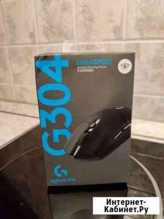 Беспроводная мышь Logitech G304 Самара