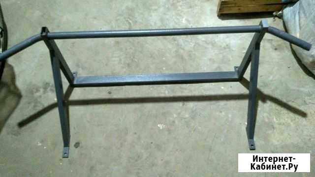 Турник настенный Новый Хушет - изображение 1