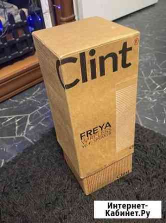 Беспроводная колонка Clint Freya Wifi, AirPlay. Но Мурино