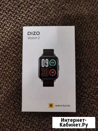 Смарт часы Dizo watch 2 Владикавказ - изображение 1