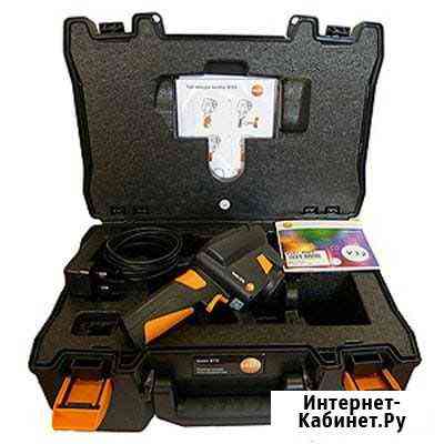 Тепловизор Testo 870-1 Москва