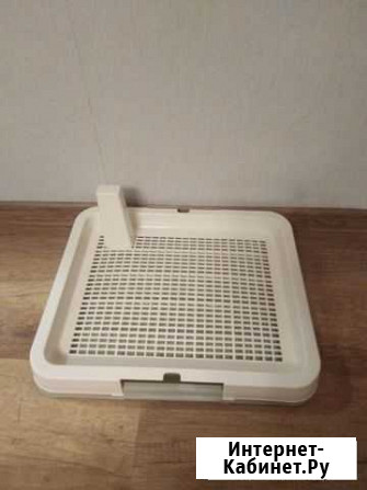 Лоток для собак Киров - изображение 1