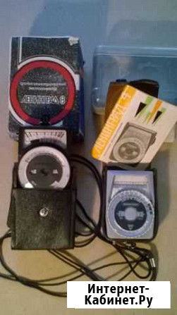 Фотопринадлежности Самара - изображение 1