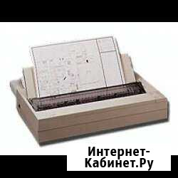 Матричный принтер Epson LX-1050+ Полярный - изображение 1