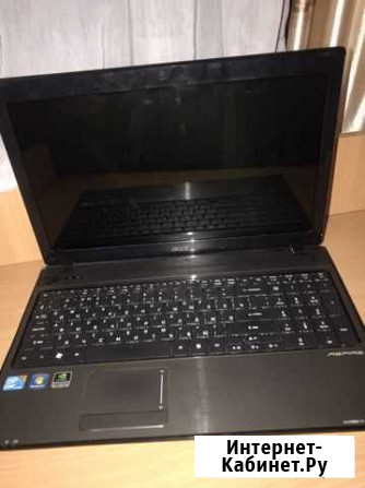 Ноутбук acer Жуковский - изображение 1