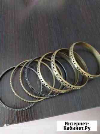 Браслеты набор Ростов-на-Дону