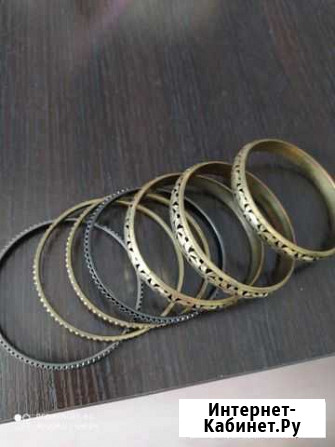 Браслеты набор Ростов-на-Дону - изображение 1