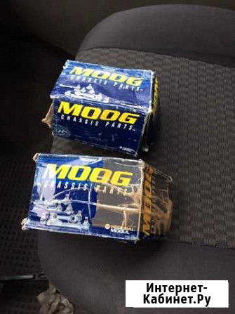 Шаровая опора Рыбинск - изображение 1