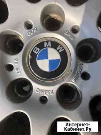 BBS BMW r16 диски 72,6 Санкт-Петербург