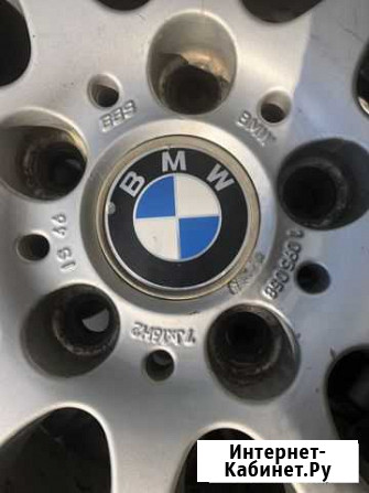 BBS BMW r16 диски 72,6 Санкт-Петербург - изображение 1