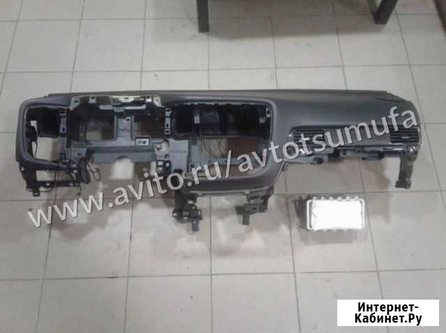 SRS Система Mitsubishi Outlander 3 Новосибирск - изображение 1