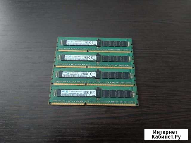 Оперативная память ddr3l 8 gb 1600mhz Брянск - изображение 1
