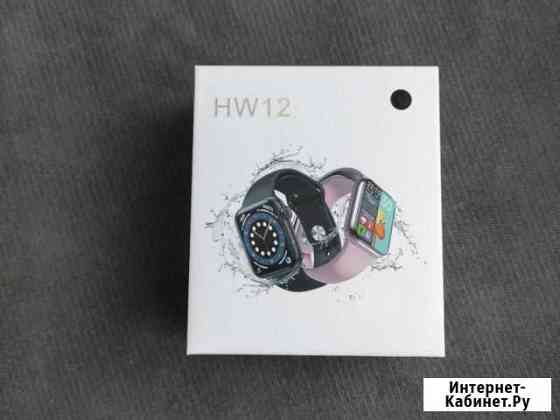 Smart watch HW12 Калининград