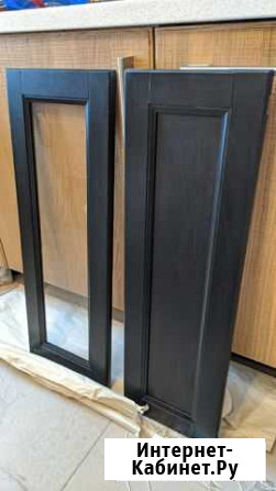 Фасад IKEA laxarby массив Санкт-Петербург - изображение 1
