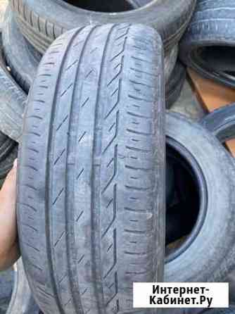 Комплект хороших летних шин Bridgestone Turanza 19 Новороссийск