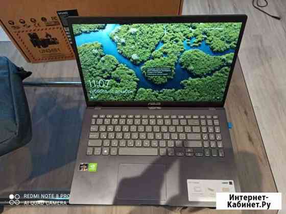 Asus M50 2019 R3/8/256/GF230mx Тверь