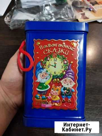 Новогодние подарки Норильск - изображение 1