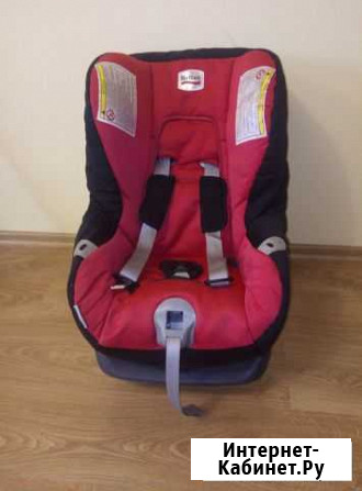 Детское автокресло Britax Roemer Великий Новгород - изображение 1