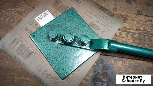 Арматурогиб Кострома - изображение 1