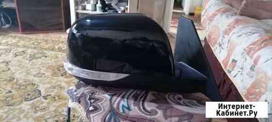 Зеркало правое УАЗ патриот 2015 года Барнаул