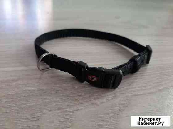 Ошейник Trixie Premium для маленьких собак Ярославль